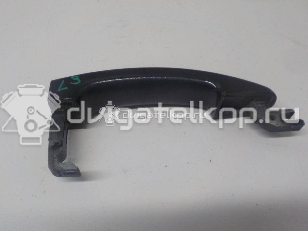Фото Ручка двери наружная  1305822 для Ford Focus {forloop.counter}}