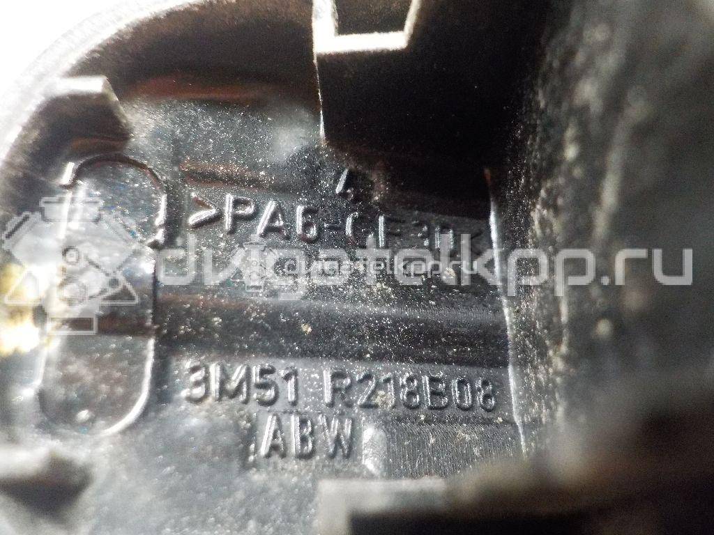 Фото Накладка ручки наружной  1305818 для Ford Focus {forloop.counter}}