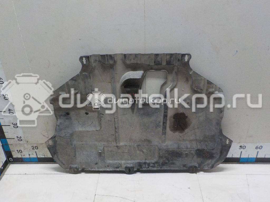 Фото Защита картера  1682803 для Ford Focus {forloop.counter}}