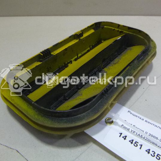 Фото Решетка вентиляционная  YF1A54280B62AE для ford C-MAX