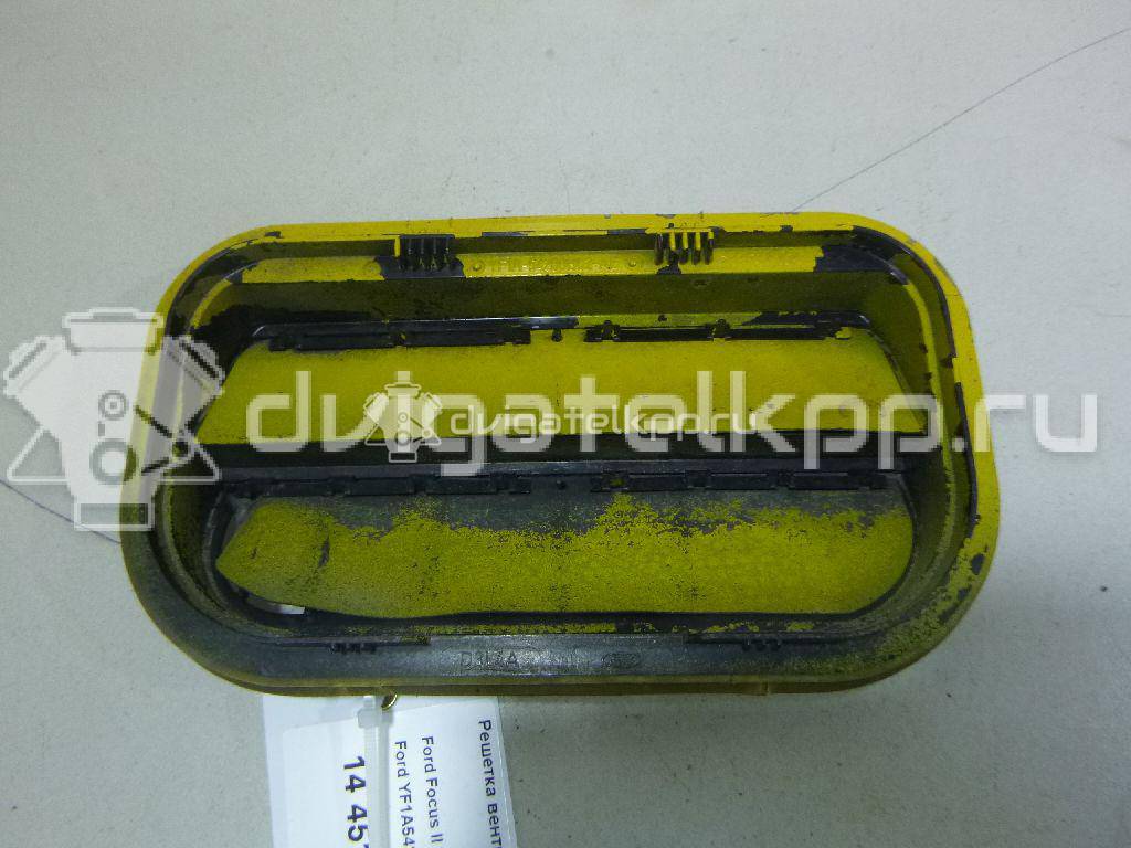 Фото Решетка вентиляционная  YF1A54280B62AE для ford C-MAX {forloop.counter}}