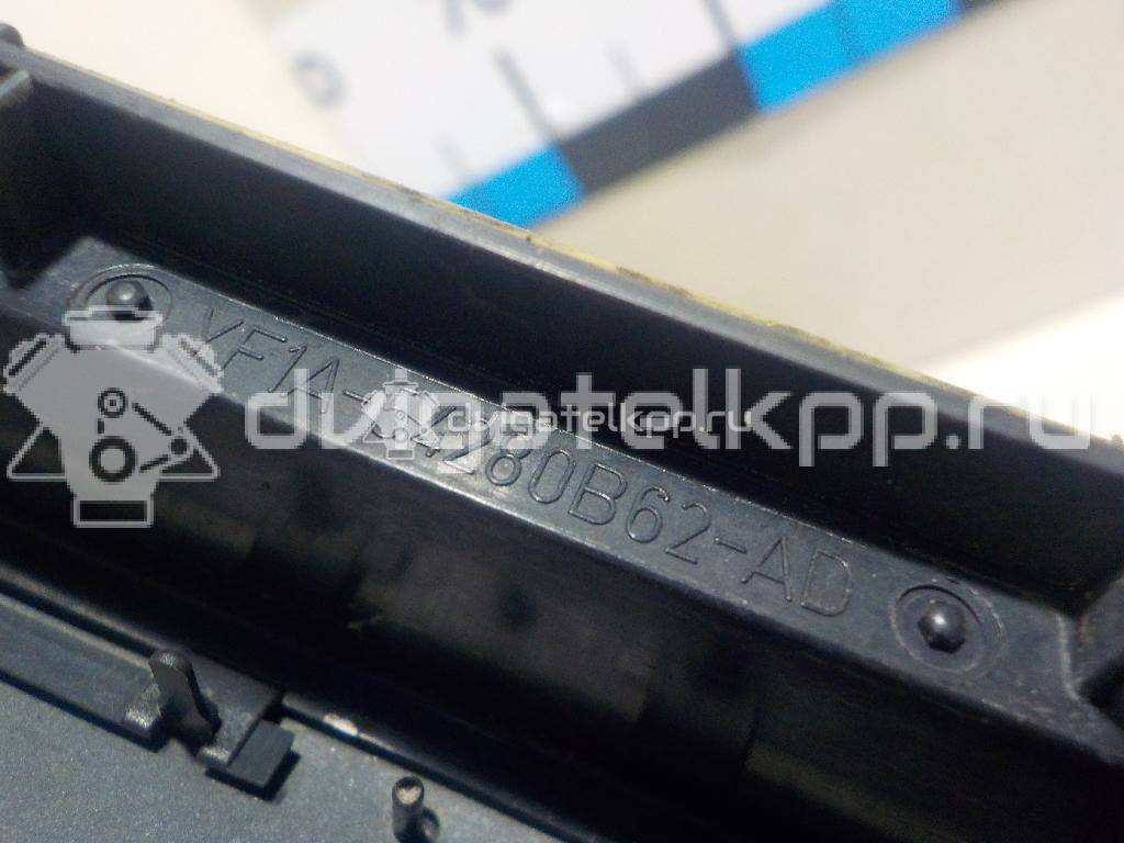 Фото Решетка вентиляционная  4858452 для ford C-MAX {forloop.counter}}