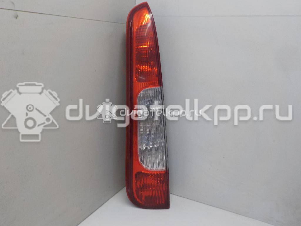Фото Фонарь задний левый  1347455 для Ford Focus {forloop.counter}}