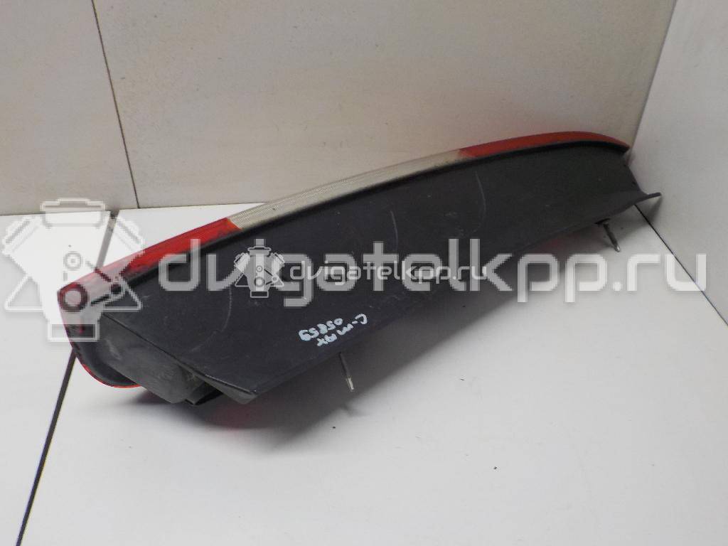 Фото Фонарь задний левый  1347455 для Ford Focus {forloop.counter}}