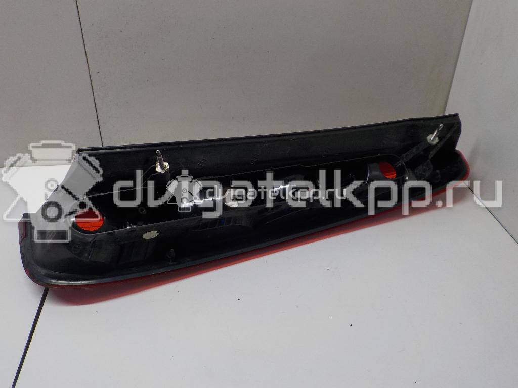 Фото Фонарь задний левый  1347455 для Ford Focus {forloop.counter}}