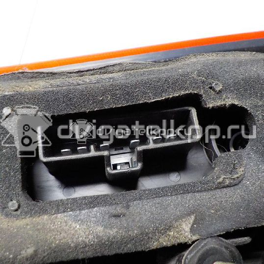 Фото Фонарь задний левый  1347455 для Ford Focus