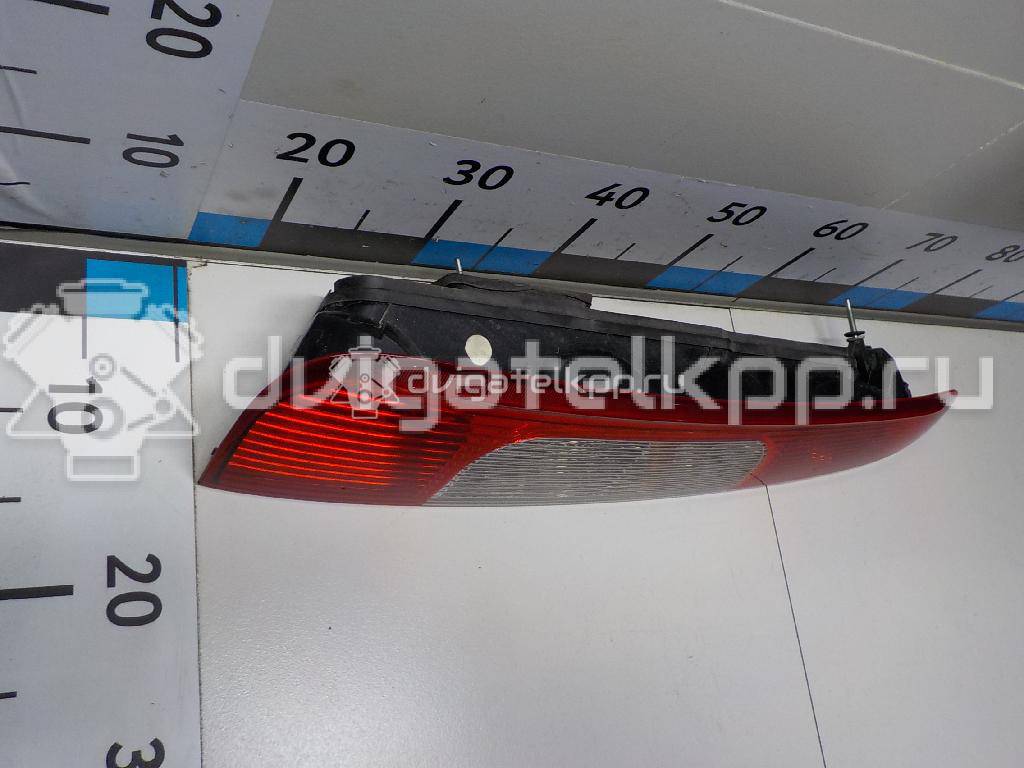 Фото Фонарь задний левый  1347455 для Ford Focus {forloop.counter}}