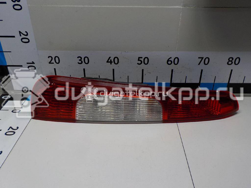 Фото Фонарь задний левый  1347455 для Ford Focus {forloop.counter}}