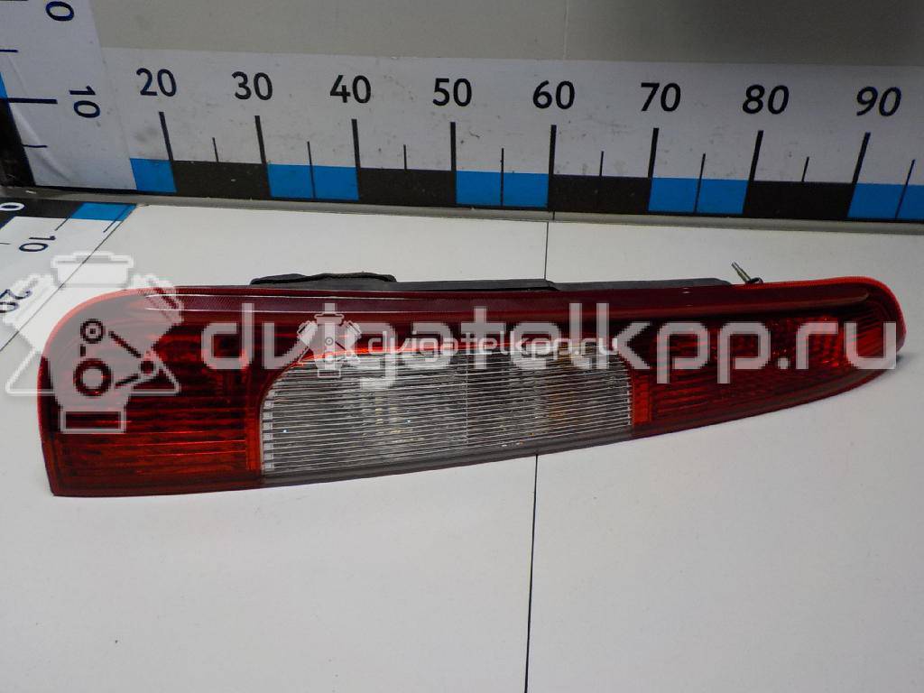 Фото Фонарь задний левый  1347455 для Ford Focus {forloop.counter}}