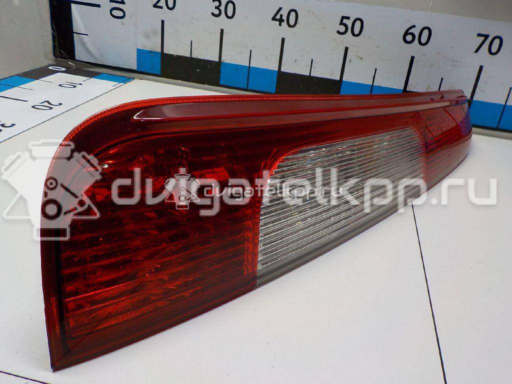 Фото Фонарь задний левый  1347455 для Ford Focus {forloop.counter}}