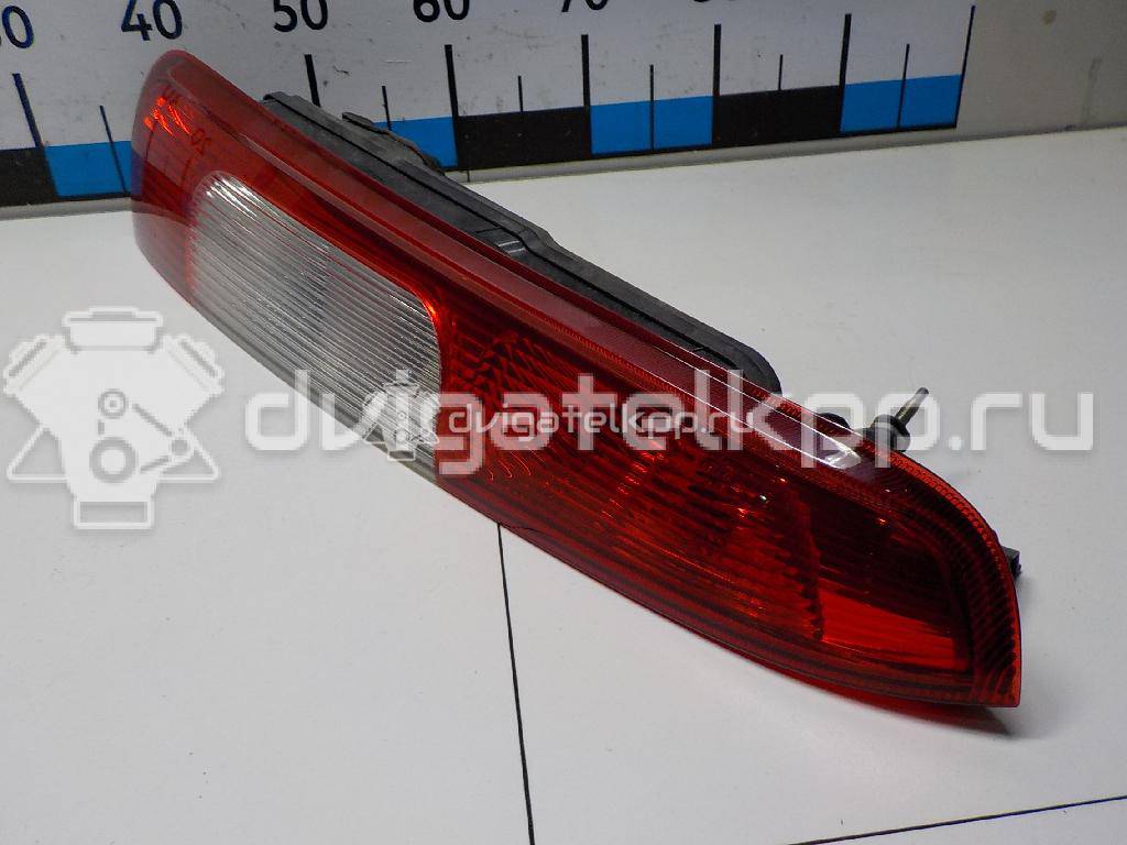 Фото Фонарь задний левый  1347455 для Ford Focus {forloop.counter}}