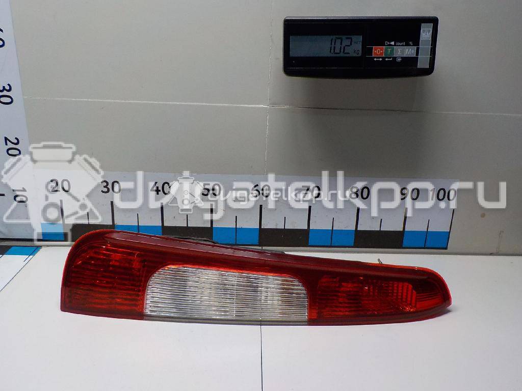 Фото Фонарь задний левый  1347455 для Ford Focus {forloop.counter}}