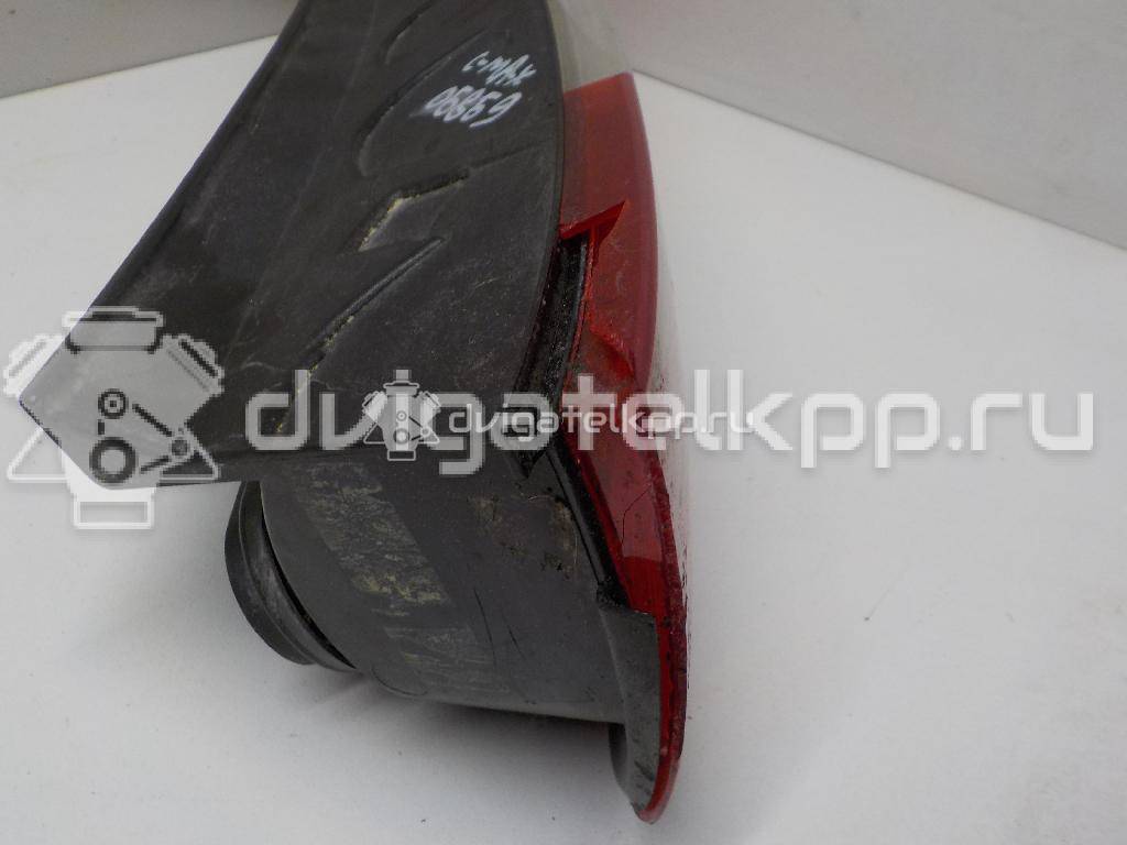 Фото Фонарь задний правый  1347454 для Ford Focus {forloop.counter}}