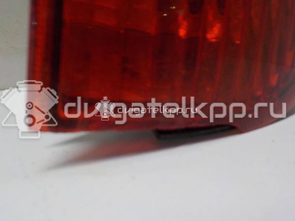 Фото Фонарь задний правый  1347454 для Ford Focus {forloop.counter}}