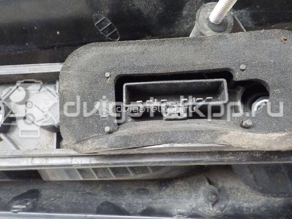 Фото Фонарь задний правый  1347454 для Ford Focus {forloop.counter}}