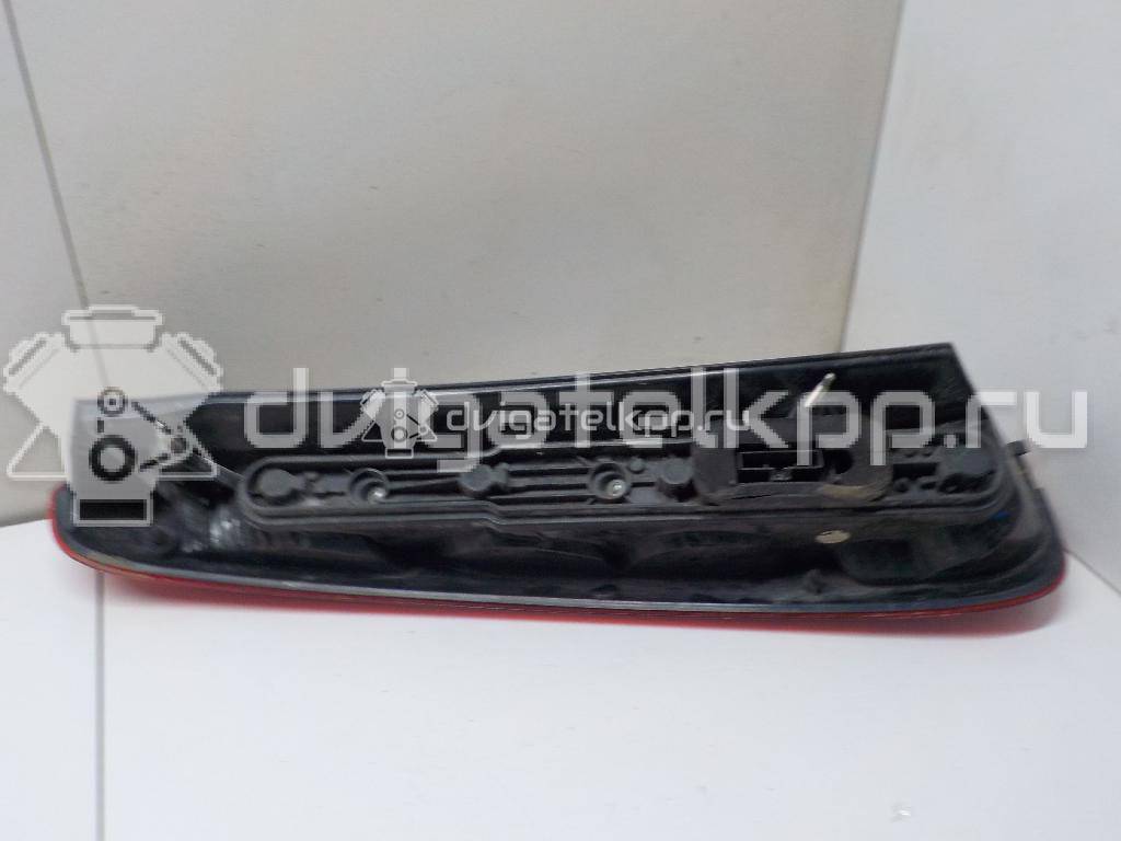 Фото Фонарь задний правый  1347454 для Ford Focus {forloop.counter}}