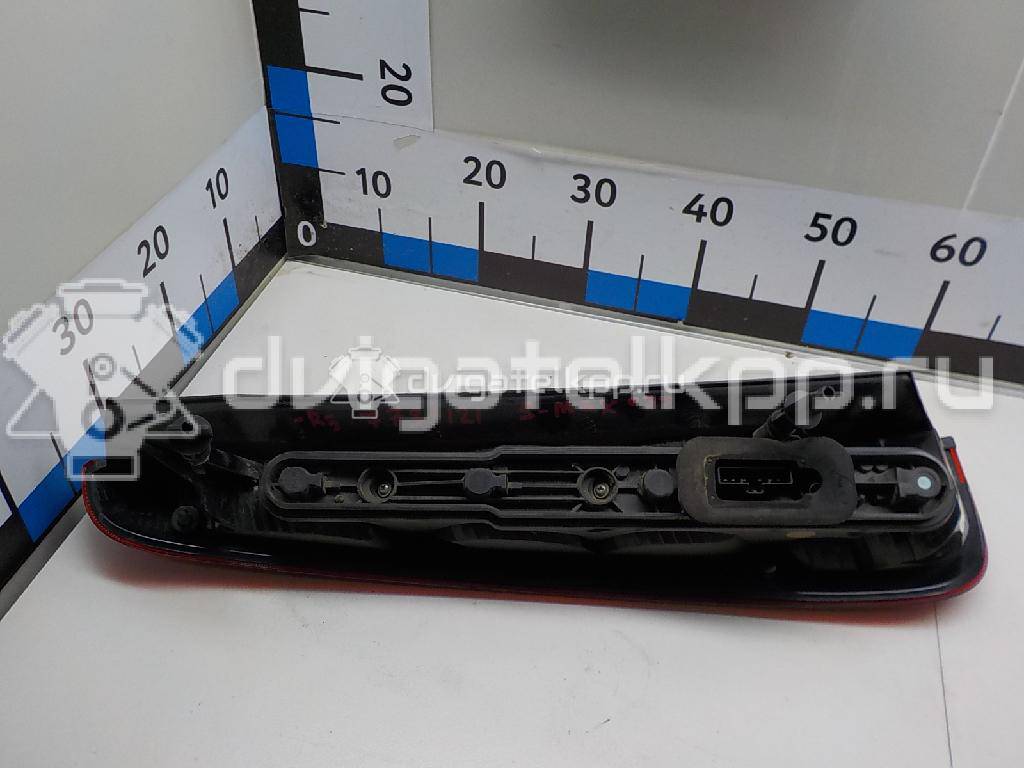 Фото Фонарь задний правый  1347454 для Ford Focus {forloop.counter}}