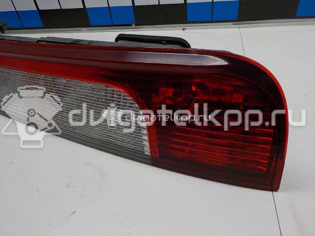 Фото Фонарь задний правый  1347454 для Ford Focus {forloop.counter}}