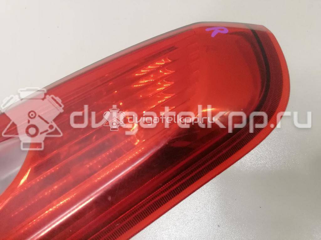 Фото Фонарь задний правый  1543051 для Ford C-Max {forloop.counter}}