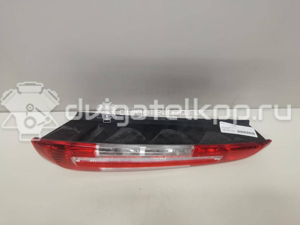 Фото Фонарь задний правый  1543051 для Ford C-Max {forloop.counter}}