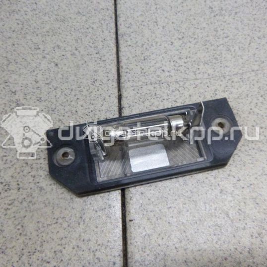 Фото Фонарь подсветки номера  4502331 для Ford Focus / C-Max