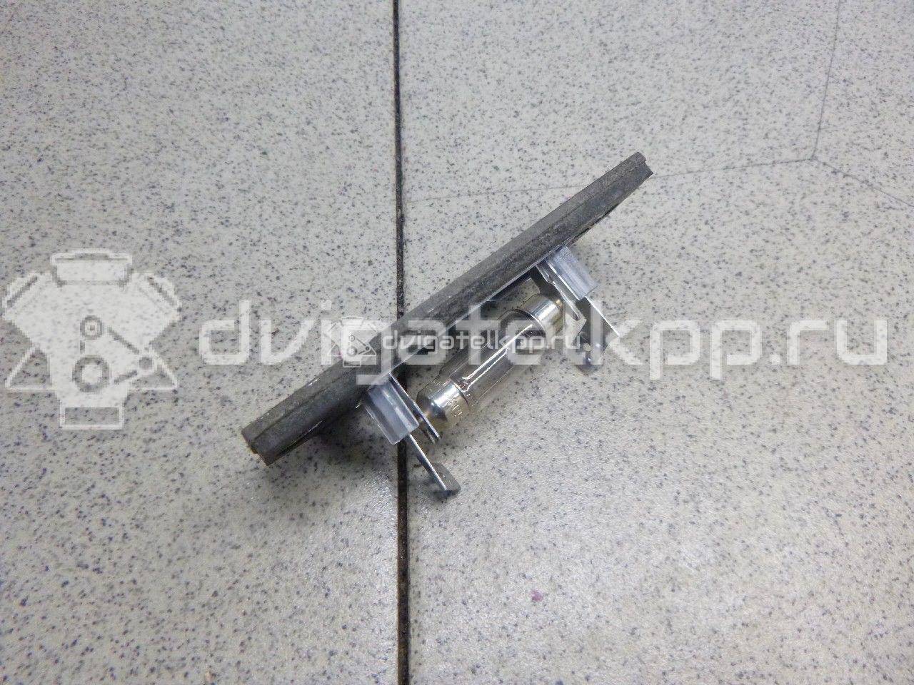 Фото Фонарь подсветки номера  4502331 для Ford Focus / C-Max {forloop.counter}}