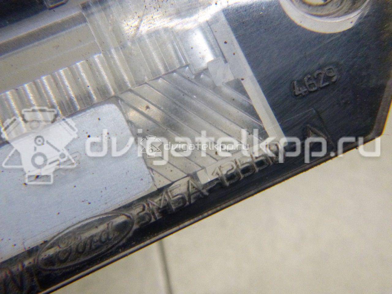 Фото Фонарь подсветки номера  4502331 для Ford Focus / C-Max {forloop.counter}}