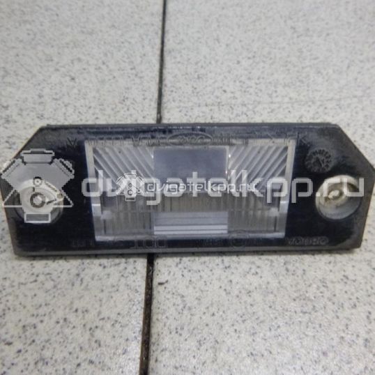 Фото Фонарь подсветки номера  4502331 для Ford Focus / C-Max
