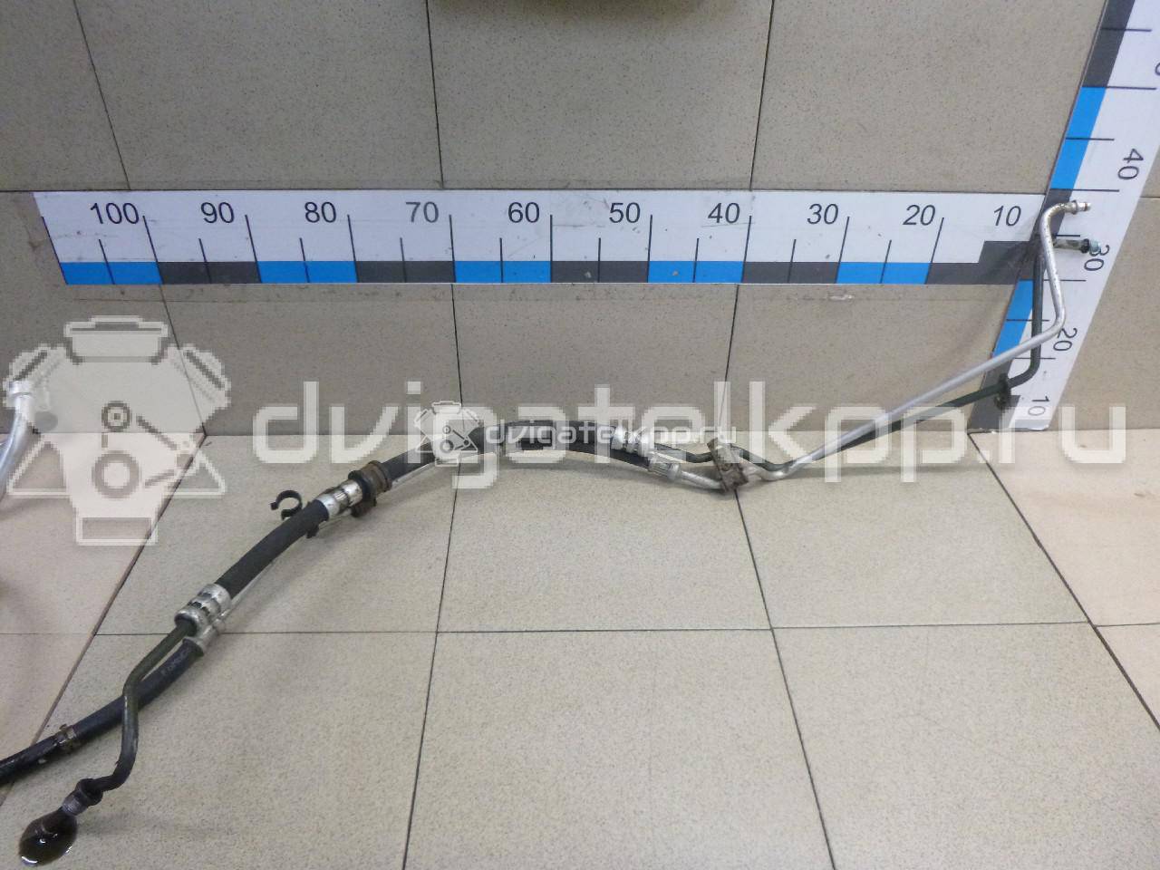 Фото Шланг гидроусилителя  1704088 для Ford Focus {forloop.counter}}
