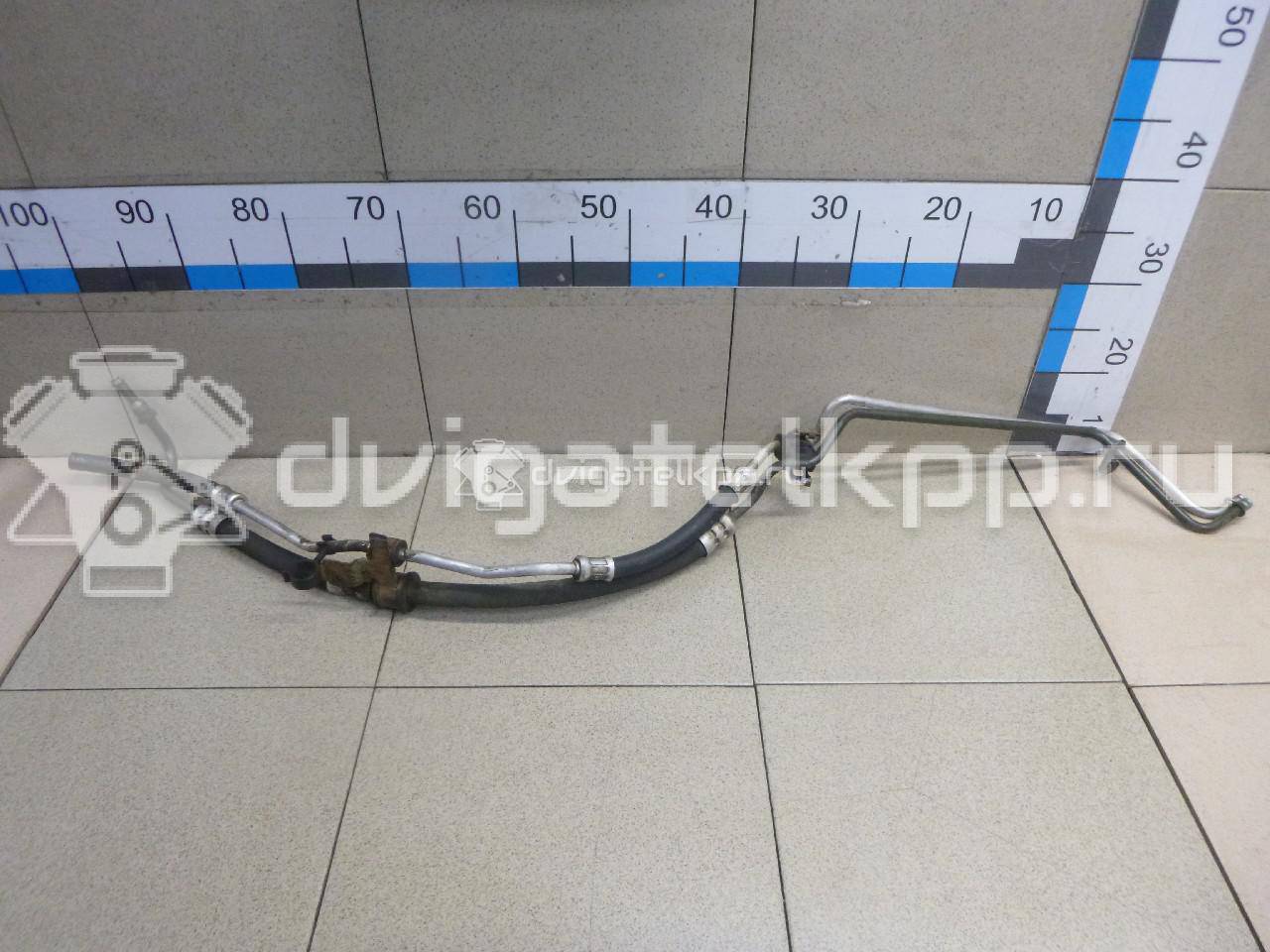 Фото Шланг гидроусилителя  1704088 для Ford Focus {forloop.counter}}