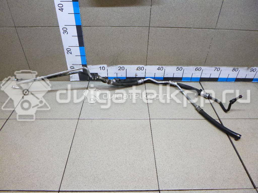 Фото Шланг гидроусилителя  1704088 для Ford Focus {forloop.counter}}