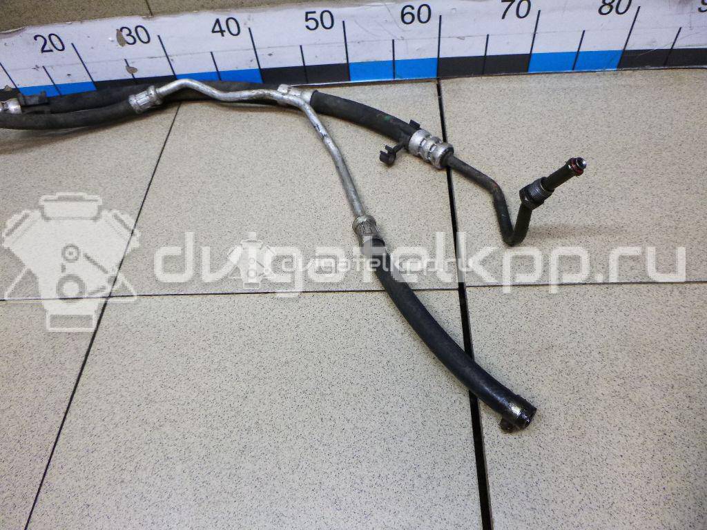 Фото Шланг гидроусилителя  1704088 для Ford Focus {forloop.counter}}