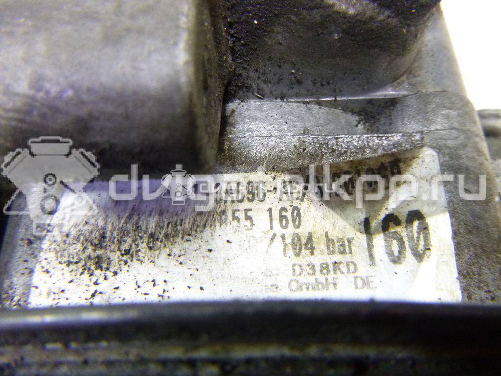 Фото Насос гидроусилителя  4M513A696AE для Ford Focus / C-Max {forloop.counter}}