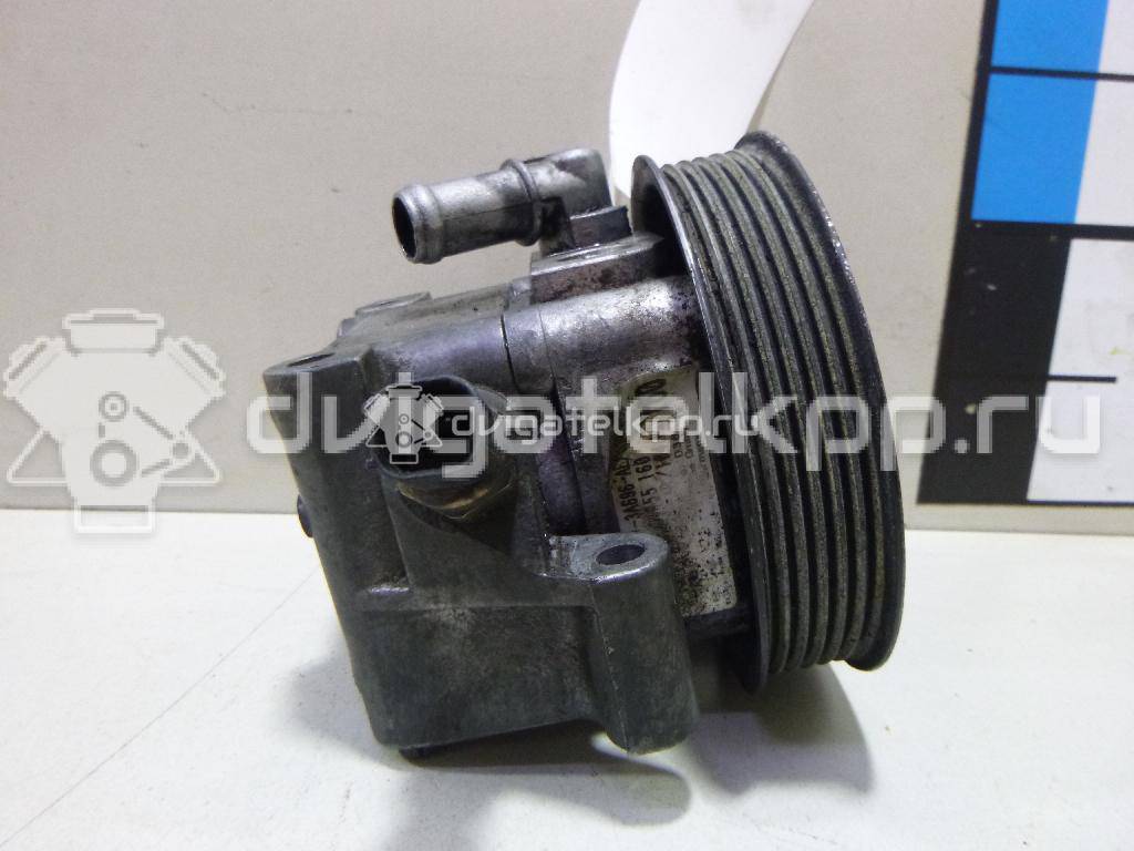 Фото Насос гидроусилителя  4M513A696AE для Ford Focus / C-Max {forloop.counter}}