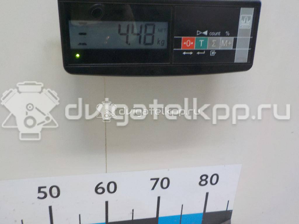 Фото Насос гидроусилителя  1743471 для Ford Fiesta / Focus / Kuga / C-Max {forloop.counter}}