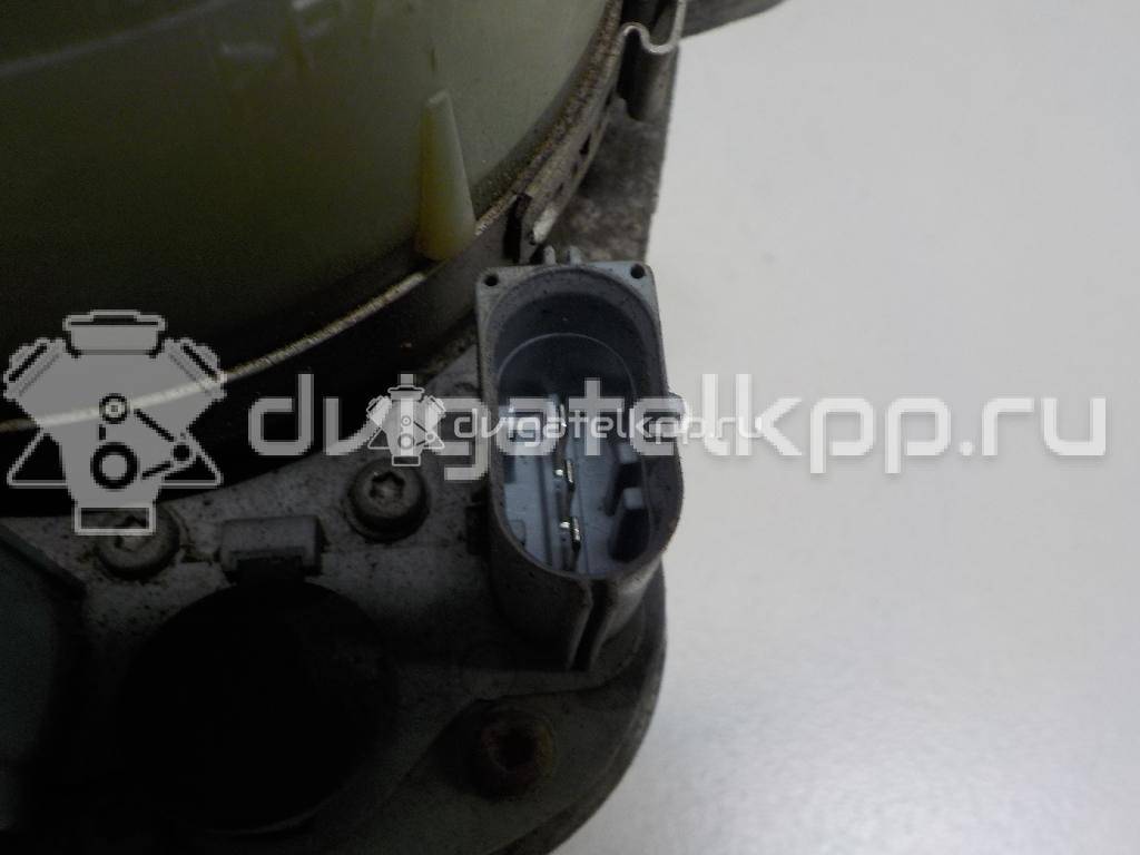 Фото Насос гидроусилителя  1743471 для Ford Fiesta / Focus / Kuga / C-Max {forloop.counter}}