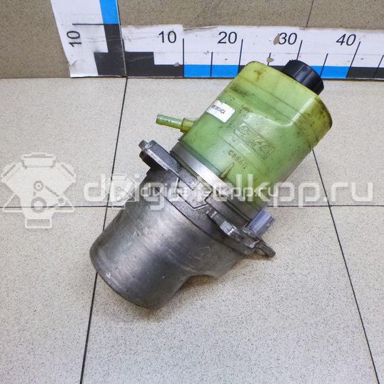Фото Насос гидроусилителя  1743471 для Ford Fiesta / Focus / Kuga / C-Max