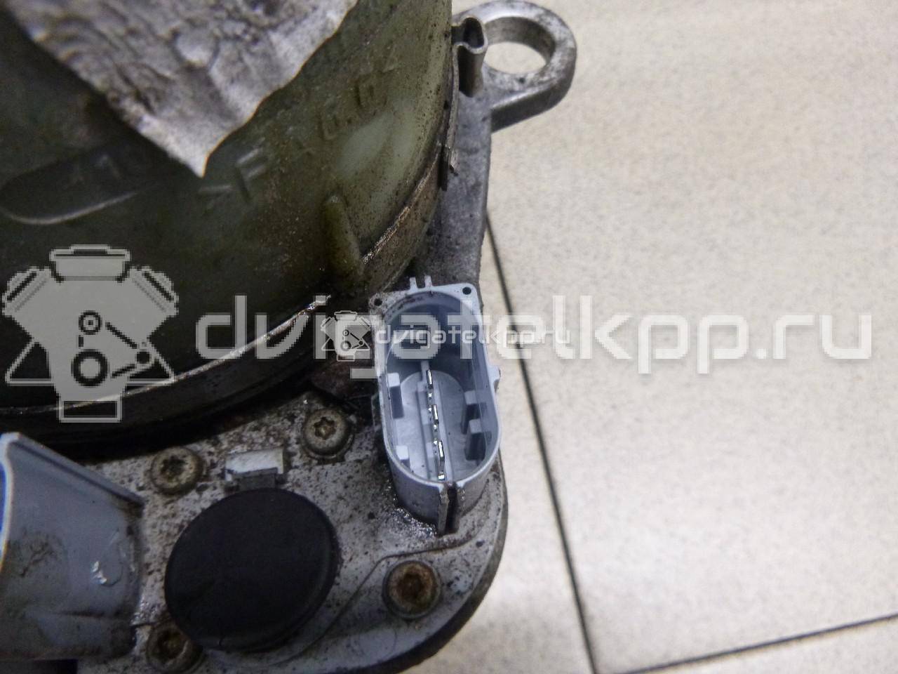 Фото Насос гидроусилителя  1743471 для Ford Fiesta / Focus / Kuga / C-Max {forloop.counter}}