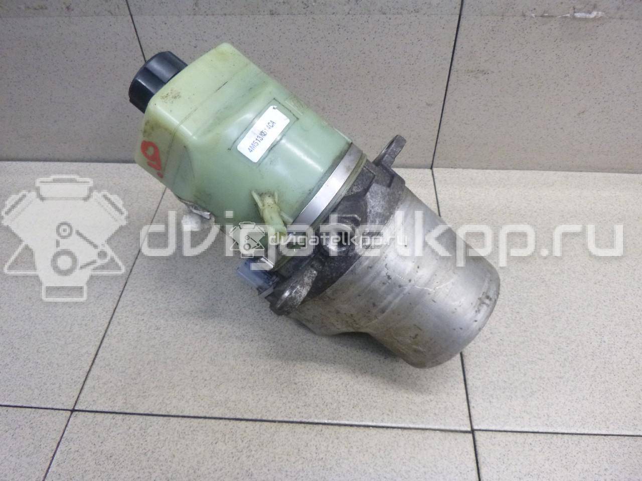 Фото Насос гидроусилителя  1743471 для Ford Fiesta / Focus / Kuga / C-Max {forloop.counter}}