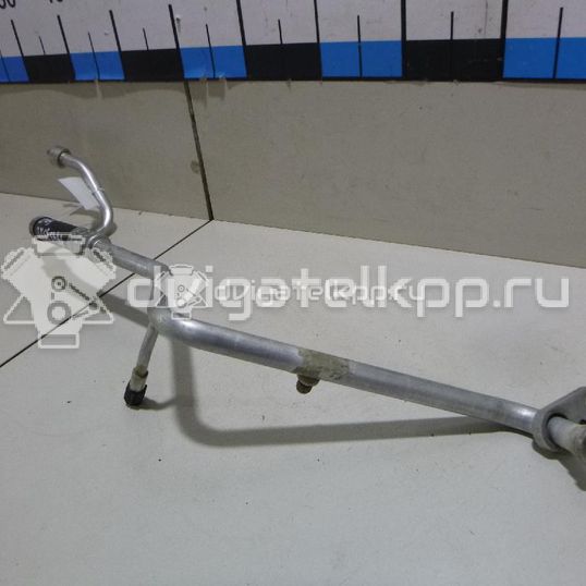 Фото Трубка кондиционера  1741898 для Ford Fiesta / Focus / C-Max / Fusion Ju