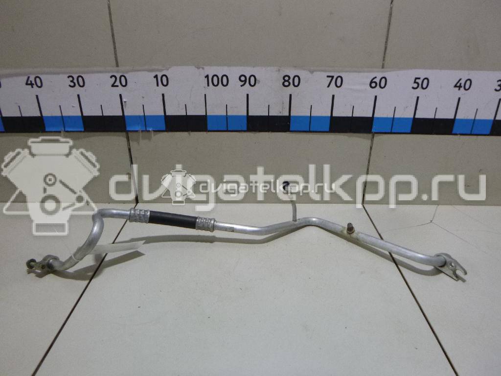 Фото Трубка кондиционера  1741898 для Ford Fiesta / Focus / C-Max / Fusion Ju {forloop.counter}}
