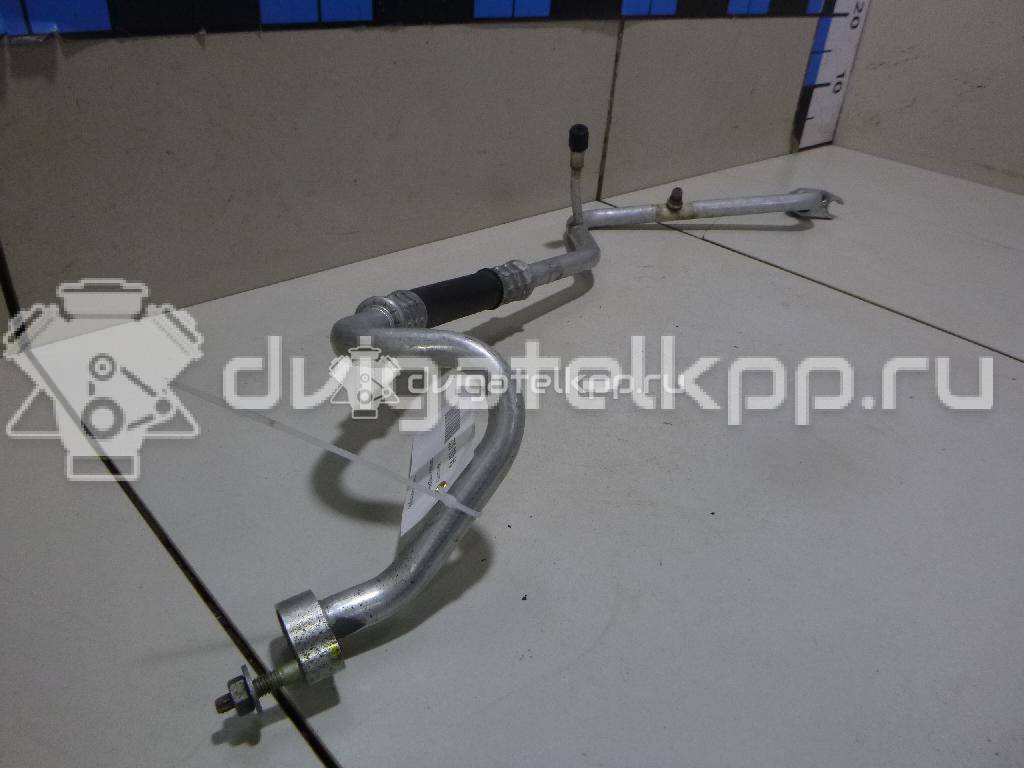 Фото Трубка кондиционера  1741898 для Ford Fiesta / Focus / C-Max / Fusion Ju {forloop.counter}}