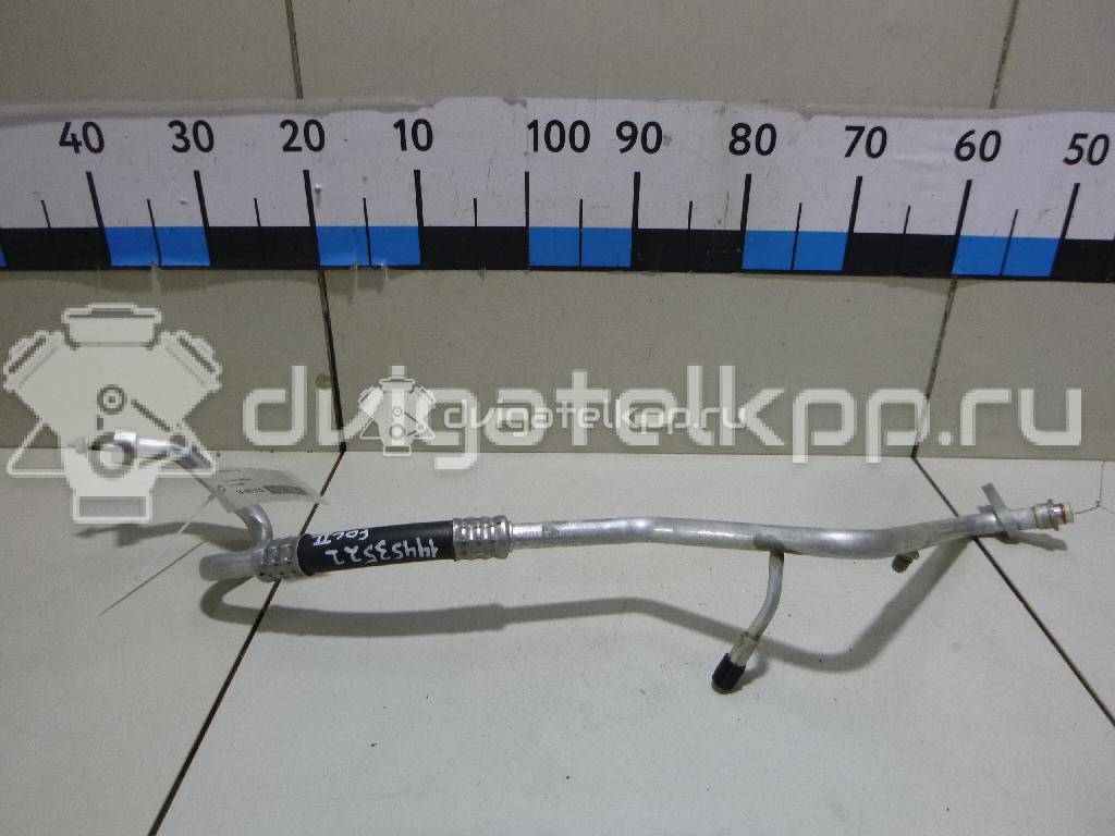 Фото Трубка кондиционера  1741898 для Ford Fiesta / Focus / C-Max / Fusion Ju {forloop.counter}}
