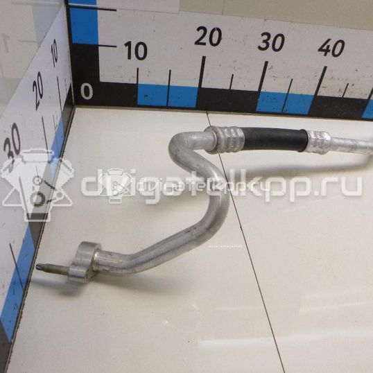 Фото Трубка кондиционера  1741898 для Ford Fiesta / Focus / C-Max / Fusion Ju