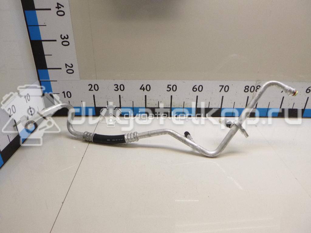 Фото Трубка кондиционера  1741898 для Ford Fiesta / Focus / C-Max / Fusion Ju {forloop.counter}}