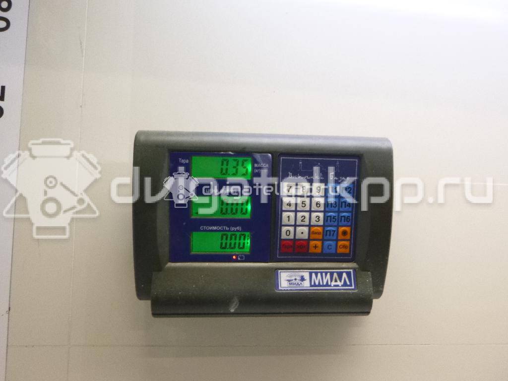 Фото Трубка кондиционера  1741898 для Ford Fiesta / Focus / C-Max / Fusion Ju {forloop.counter}}