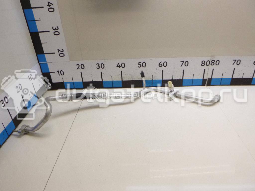 Фото Трубка кондиционера  1741898 для Ford Fiesta / Focus / C-Max / Fusion Ju {forloop.counter}}