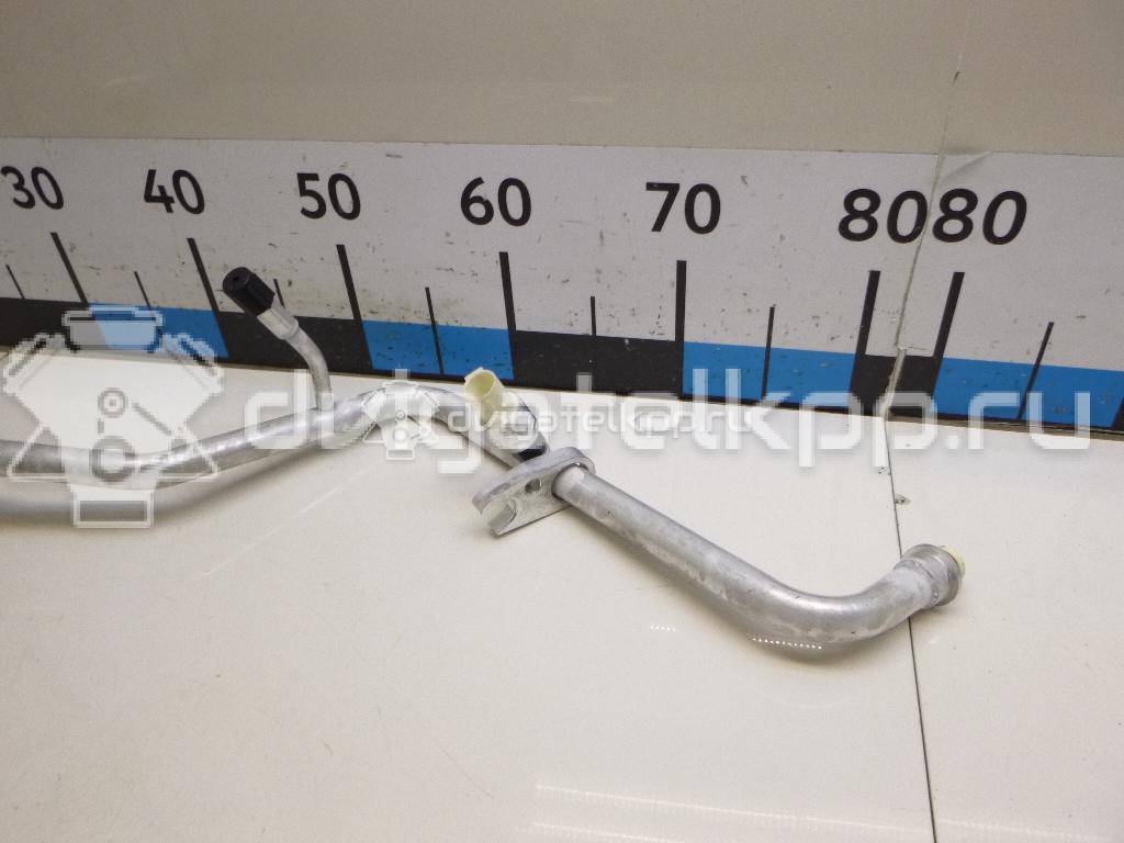 Фото Трубка кондиционера  1741898 для Ford Fiesta / Focus / C-Max / Fusion Ju {forloop.counter}}