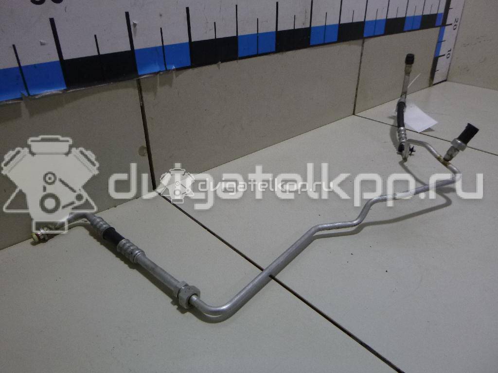Фото Трубка кондиционера  1491681 для Ford Focus {forloop.counter}}