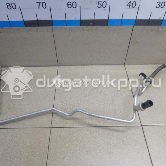 Фото Трубка кондиционера  1491681 для Ford Focus